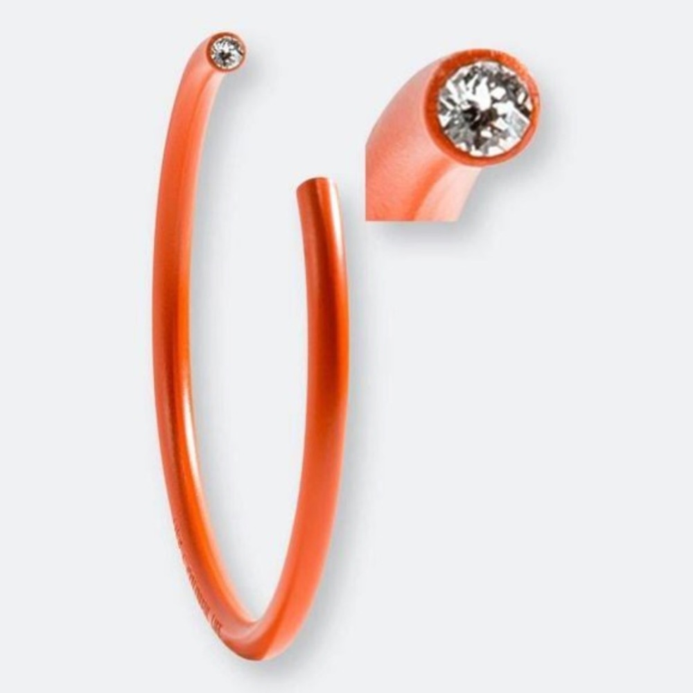 Stella Valle Orange Bracelet - Picture 2 of 3